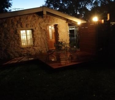 Aldinga House | Maunder Cottage Aldinga Township