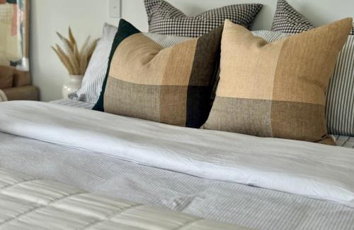 Maungatautari House | Maunga Guesthouse - Cambridge