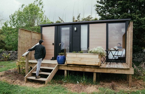 Maungatapere House | Maungatapere Magic Su