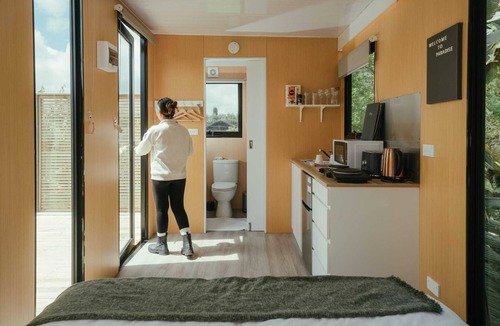 Maungatapere House | Maungatapere Magic Su