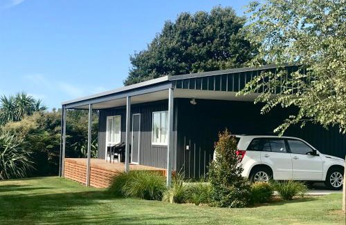 Maungatautari House | Maungatautari Outlook Cambridge