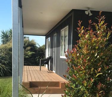 Maungatautari House | Maungatautari Outlook Cambridge