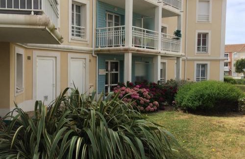 Saint-Gilles-Croix-de-Vie Apartment | Maupin Stéphane