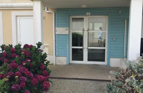 Saint-Gilles-Croix-de-Vie Apartment | Maupin Stéphane