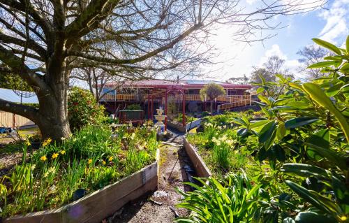 Ballarat East Bed & Breakfast | Maureens Retreat
