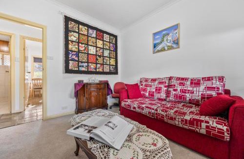 Ballarat East Bed & Breakfast | Maureens Retreat