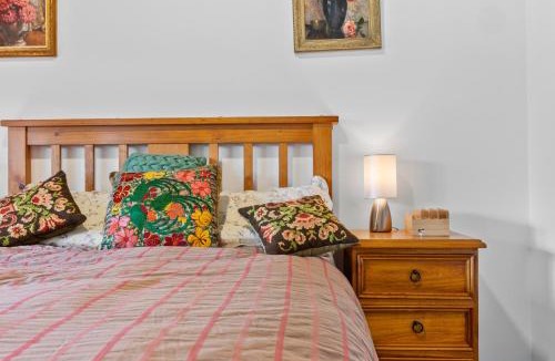 Ballarat East Bed & Breakfast | Maureens Retreat