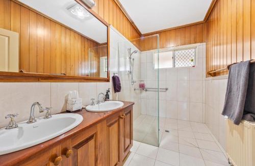 Ballarat East Bed & Breakfast | Maureens Retreat