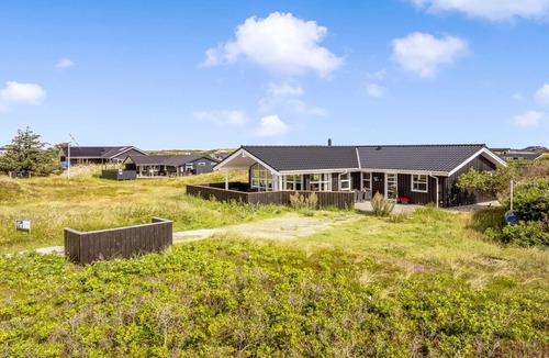 Klitmoller House | "Mauri" - 350m from the sea by Interhome