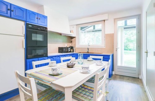 Capbreton House | Mauriac by Interhome