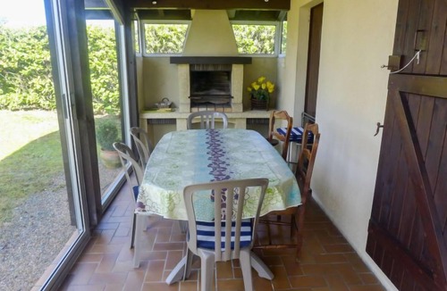 Capbreton House | Mauriac by Interhome