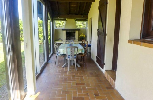 Capbreton House | Mauriac by Interhome