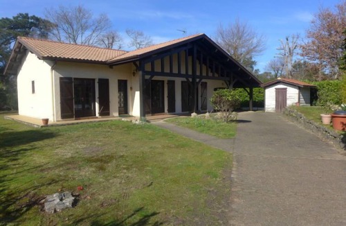 Capbreton House | Mauriac by Interhome