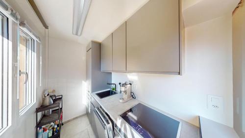 Blatten bei Naters Apartment | Mauritius MR1