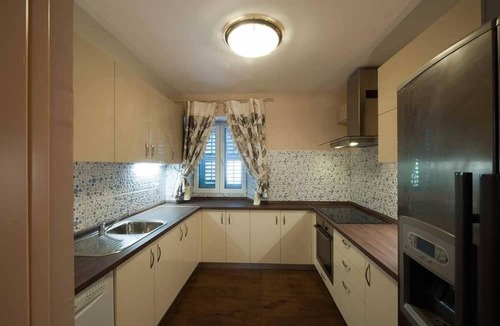 City Center Apartment | Mauro App · Apartment Sveti Mauro