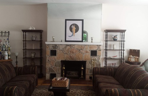 Mount Pocono Bed & Breakfast | Maurrocks Bed & Breakfast