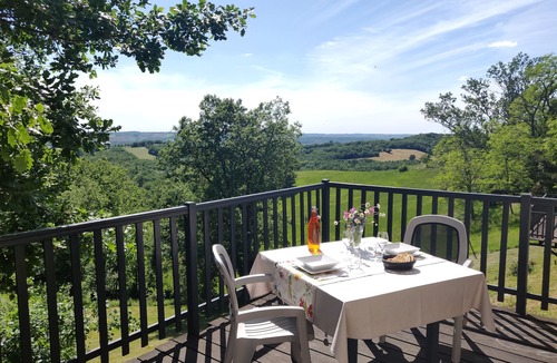 Damiatte Cottage | Mauzac - Gites Arnoult