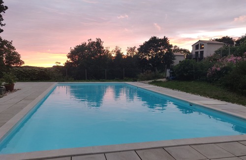 Damiatte Cottage | Mauzac - Gites Arnoult