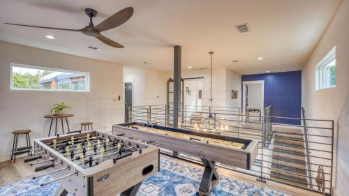 Driftwood House | Maverick by AvantStay