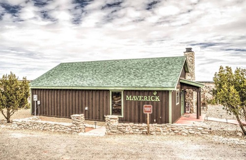 Canyon Apartment | Maverick cabin North Rim