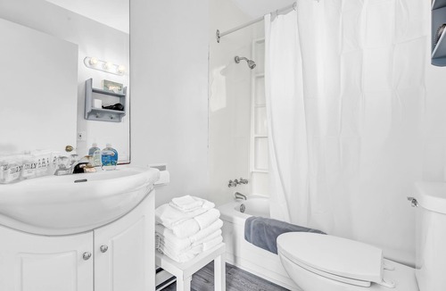 Mavillette Hotel | Mavillette Beach Lodge and RV Park