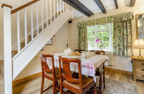 Kington House | Mavis Cottage