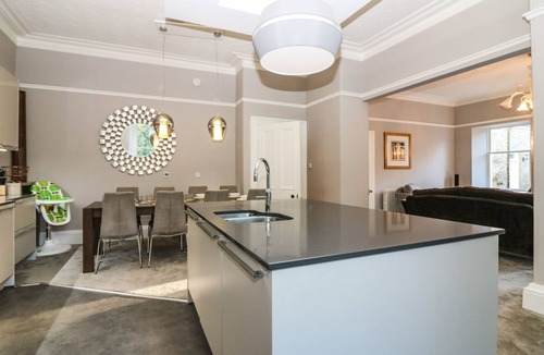 Old Deer Cottage | Mavisbank