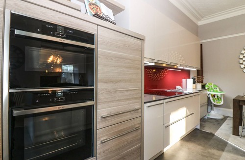 Old Deer Cottage | Mavisbank