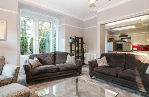 Old Deer Cottage | Mavisbank