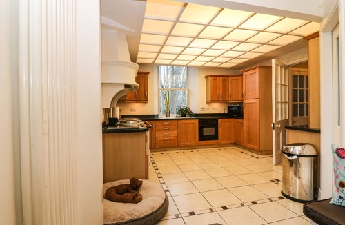 Old Deer Cottage | Mavisbank