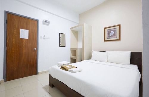 Kuantan Hotel | Mawar Villa