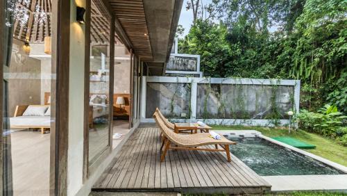 Singapadu Tengah Villa | Mawar villa Ubud