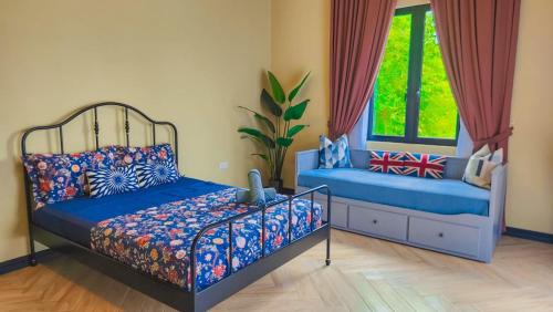 Tebrau Villa | Mawarvilla jb