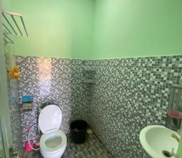 Selong Belanak House | Mawi beach homestay