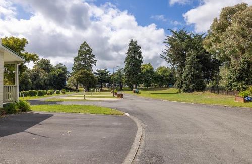 Masterton Other | Mawley Holiday Park