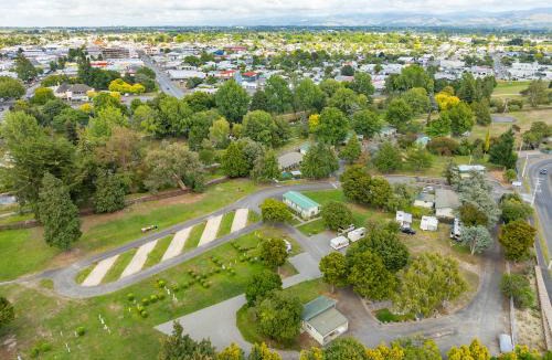 Masterton Other | Mawley Holiday Park