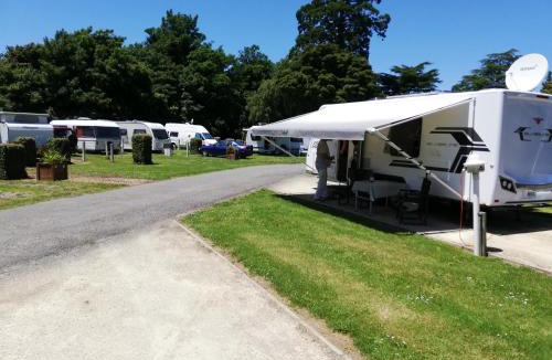 Masterton Other | Mawley Holiday Park