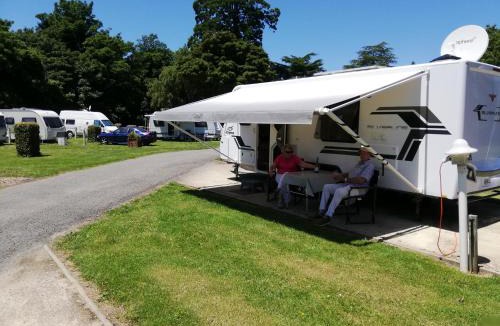 Masterton Other | Mawley Holiday Park