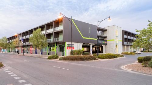 Mawson Lakes Hotel | Mawson Lakes Hotel