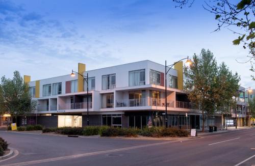 Mawson Lakes Hotel | Mawson Lakes Hotel