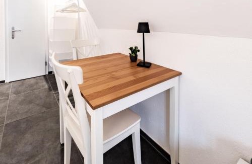 Schaffhausen Apartment | Max Apartments