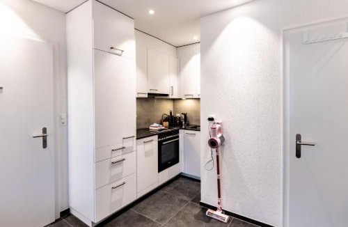 Schaffhausen Apartment | Max Apartments