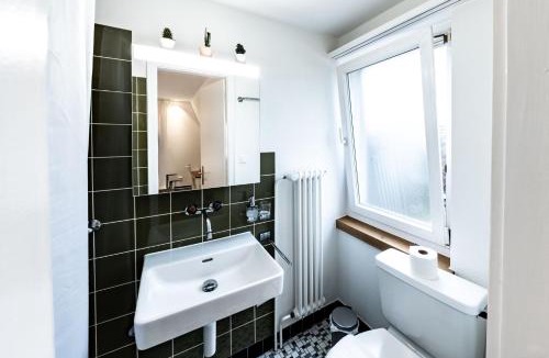 Schaffhausen Apartment | Max Apartments
