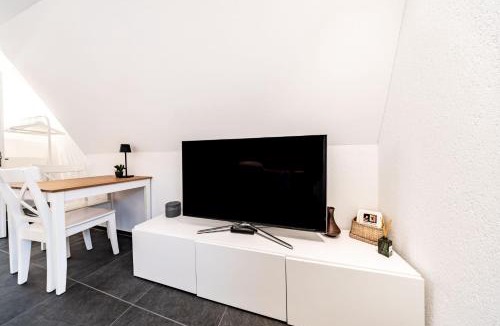 Schaffhausen Apartment | Max Apartments