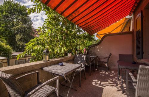 Murifeld Hotel | Max Aviation Villa & Apartments