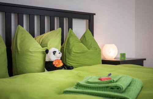 Murifeld Hotel | Max Aviation Villa & Apartments
