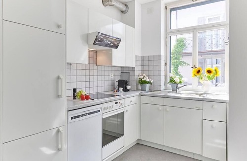 Arbon Apartment | Max Burkhardt Haus - Ferien im Baudenkmal