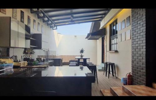 Bukit Rambai Apartment | max villa klebang