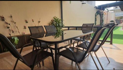 Bukit Rambai Apartment | max villa klebang