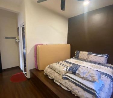 Bukit Rambai House | Max villa